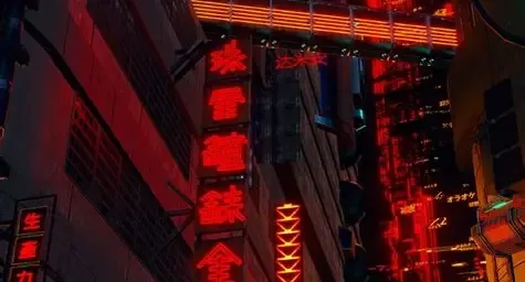 永恒世界 场景演出 场景图 4