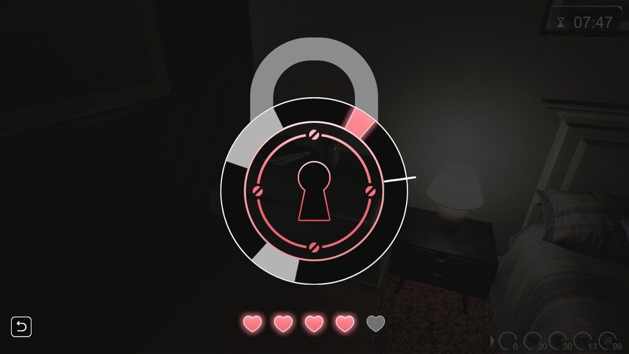 隔壁的美艳人妻TheWifeNextDoor 任务推进 预览图 6