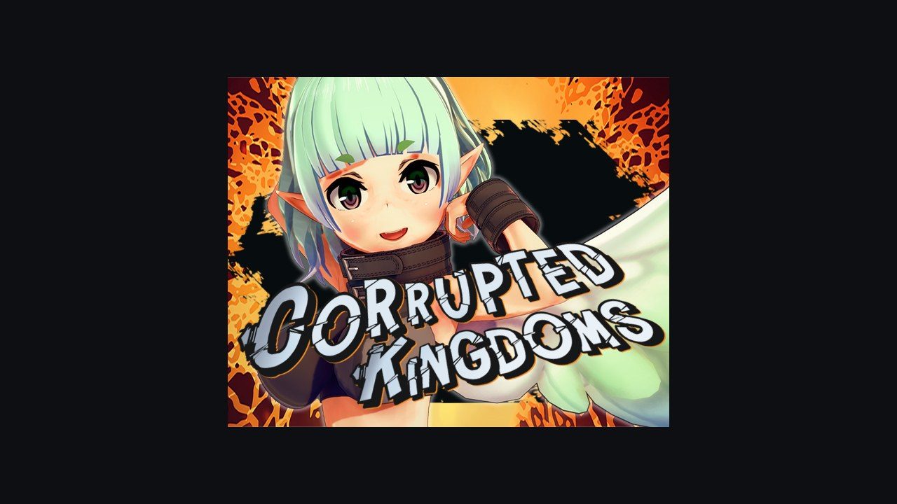 腐败王国CorruptedKingdom 剧情互动 演示图